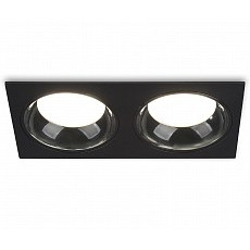Встраиваемый светильник ambrella light tn tn52344